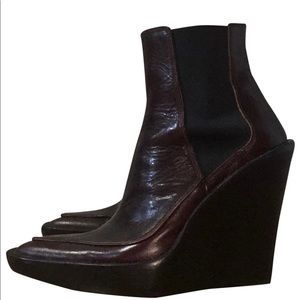 205W39NYC ankle boots